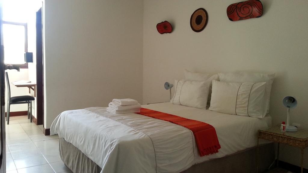 Marumadi Planeta Mocambique S. Vincente de Paulo Room photo